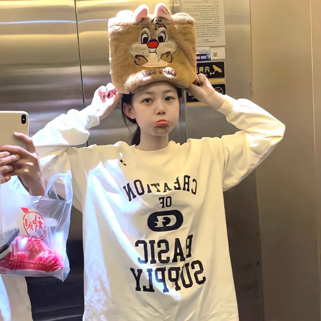 我大一朋友与惊人日子 海报