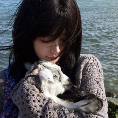 恋人们 海报