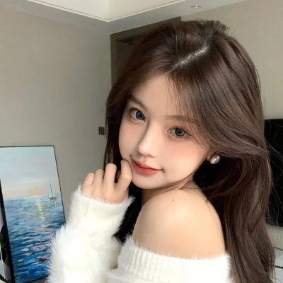女人行 海报